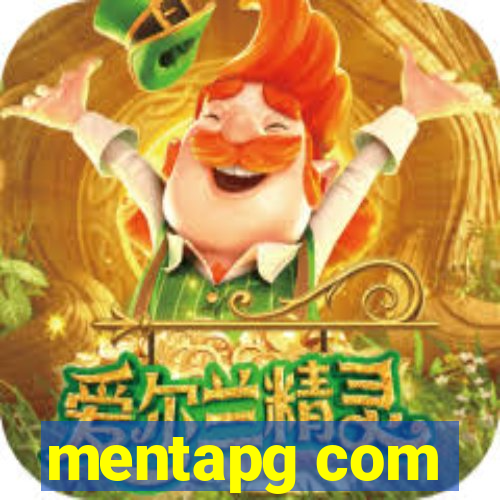mentapg com